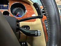 Bentley continental flying spur 6.0 w12 525pk 2007 youngtimer - afbeelding 19 van  45