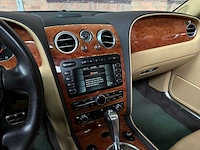Bentley continental flying spur 6.0 w12 525pk 2007 youngtimer - afbeelding 22 van  45