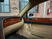 Bentley continental flying spur 6.0 w12 525pk 2007 youngtimer - afbeelding 24 van  45