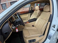 Bentley continental flying spur 6.0 w12 525pk 2007 youngtimer - afbeelding 33 van  45