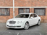 Bentley continental flying spur 6.0 w12 525pk 2007 youngtimer - afbeelding 23 van  45