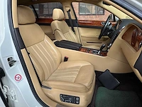 Bentley continental flying spur 6.0 w12 525pk 2007 youngtimer - afbeelding 37 van  45