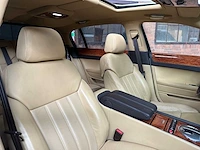 Bentley continental flying spur 6.0 w12 525pk 2007 youngtimer - afbeelding 38 van  45