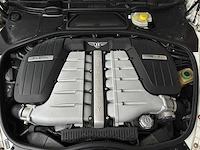 Bentley continental flying spur 6.0 w12 525pk 2007 youngtimer - afbeelding 39 van  45