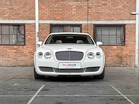 Bentley continental flying spur 6.0 w12 525pk 2007 youngtimer - afbeelding 41 van  45