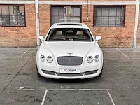 Bentley continental flying spur 6.0 w12 525pk 2007 youngtimer - afbeelding 42 van  45
