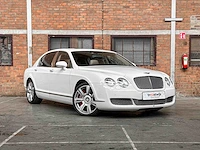 Bentley continental flying spur 6.0 w12 525pk 2007 youngtimer - afbeelding 43 van  45
