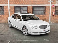 Bentley continental flying spur 6.0 w12 525pk 2007 youngtimer - afbeelding 44 van  45