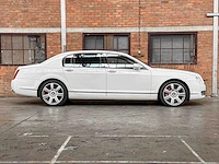 Bentley continental flying spur 6.0 w12 525pk 2007 youngtimer - afbeelding 45 van  45