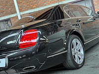 Bentley continental flying spur 6.0 w12 525pk 2008 youngtimer - afbeelding 3 van  44