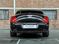 Bentley continental flying spur 6.0 w12 525pk 2008 youngtimer - afbeelding 4 van  44