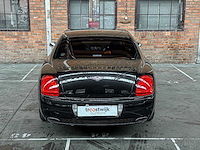 Bentley continental flying spur 6.0 w12 525pk 2008 youngtimer - afbeelding 5 van  44