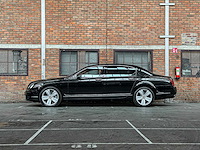 Bentley continental flying spur 6.0 w12 525pk 2008 youngtimer - afbeelding 9 van  44