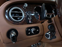 Bentley continental flying spur 6.0 w12 525pk 2008 youngtimer - afbeelding 14 van  44