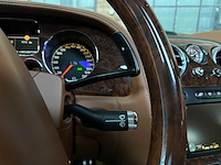 Bentley continental flying spur 6.0 w12 525pk 2008 youngtimer - afbeelding 18 van  44
