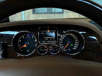 Bentley continental flying spur 6.0 w12 525pk 2008 youngtimer - afbeelding 19 van  44