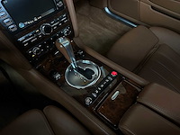 Bentley continental flying spur 6.0 w12 525pk 2008 youngtimer - afbeelding 20 van  44