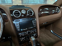 Bentley continental flying spur 6.0 w12 525pk 2008 youngtimer - afbeelding 21 van  44