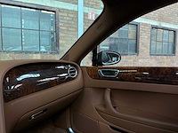 Bentley continental flying spur 6.0 w12 525pk 2008 youngtimer - afbeelding 22 van  44
