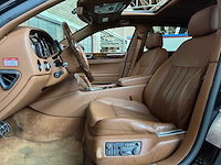 Bentley continental flying spur 6.0 w12 525pk 2008 youngtimer - afbeelding 26 van  44