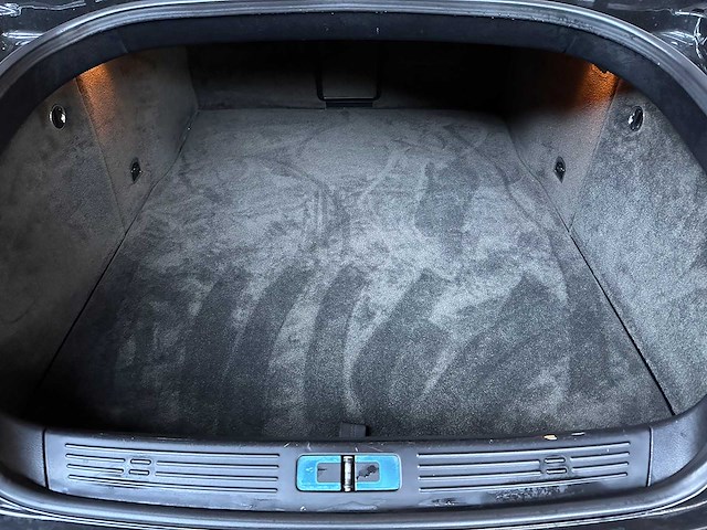 Bentley continental flying spur 6.0 w12 525pk 2008 youngtimer - afbeelding 31 van  44