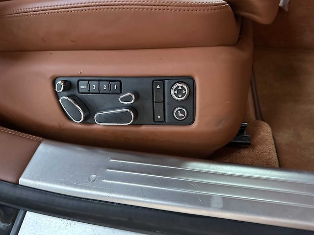 Bentley continental flying spur 6.0 w12 525pk 2008 youngtimer - afbeelding 37 van  44