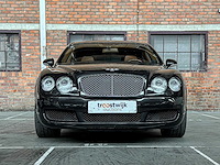 Bentley continental flying spur 6.0 w12 525pk 2008 youngtimer - afbeelding 40 van  44