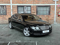 Bentley continental flying spur 6.0 w12 525pk 2008 youngtimer - afbeelding 42 van  44