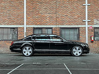 Bentley continental flying spur 6.0 w12 525pk 2008 youngtimer - afbeelding 43 van  44