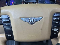Bentley continental flying spur mansory 6.0 w12 600pk 2007 youngtimer - afbeelding 6 van  34