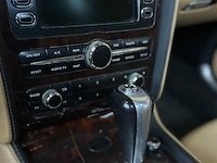 Bentley continental flying spur mansory 6.0 w12 600pk 2007 youngtimer - afbeelding 10 van  34