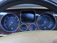 Bentley continental flying spur mansory 6.0 w12 600pk 2007 youngtimer - afbeelding 15 van  34