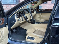 Bentley continental flying spur mansory 6.0 w12 600pk 2007 youngtimer - afbeelding 17 van  34