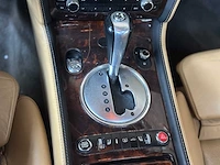 Bentley continental flying spur mansory 6.0 w12 600pk 2007 youngtimer - afbeelding 25 van  34