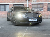 Bentley continental flying spur mansory 6.0 w12 600pk 2007 youngtimer - afbeelding 31 van  34