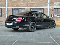 Bentley continental flying spur mansory 6.0 w12 600pk 2007 youngtimer - afbeelding 32 van  34