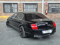 Bentley continental flying spur mansory 6.0 w12 600pk 2007 youngtimer - afbeelding 13 van  32