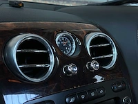 Bentley continental flying spur mansory 6.0 w12 600pk 2007 youngtimer - afbeelding 16 van  32