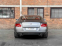 Bentley continental gt 4.0 v8 500pk 2015 (8-speed) - afbeelding 4 van  46