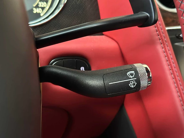 Bentley continental gt 4.0 v8 500pk 2015 (8-speed) - afbeelding 14 van  46