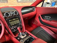 Bentley continental gt 4.0 v8 500pk 2015 (8-speed) - afbeelding 15 van  46