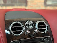 Bentley continental gt 4.0 v8 500pk 2015 (8-speed) - afbeelding 16 van  46