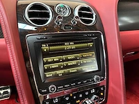 Bentley continental gt 4.0 v8 500pk 2015 (8-speed) - afbeelding 17 van  46