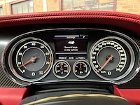 Bentley continental gt 4.0 v8 500pk 2015 (8-speed) - afbeelding 21 van  46