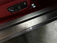 Bentley continental gt 4.0 v8 500pk 2015 (8-speed) - afbeelding 36 van  46