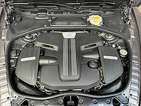 Bentley continental gt 4.0 v8 500pk 2015 (8-speed) - afbeelding 40 van  46