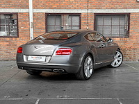 Bentley continental gt 4.0 v8 500pk 2015 (8-speed) - afbeelding 2 van  55