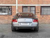 Bentley continental gt 4.0 v8 500pk 2015 (8-speed) - afbeelding 4 van  55