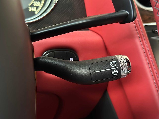 Bentley continental gt 4.0 v8 500pk 2015 (8-speed) - afbeelding 14 van  55