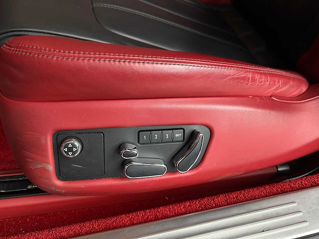 Bentley continental gt 4.0 v8 500pk 2015 (8-speed) - afbeelding 26 van  55